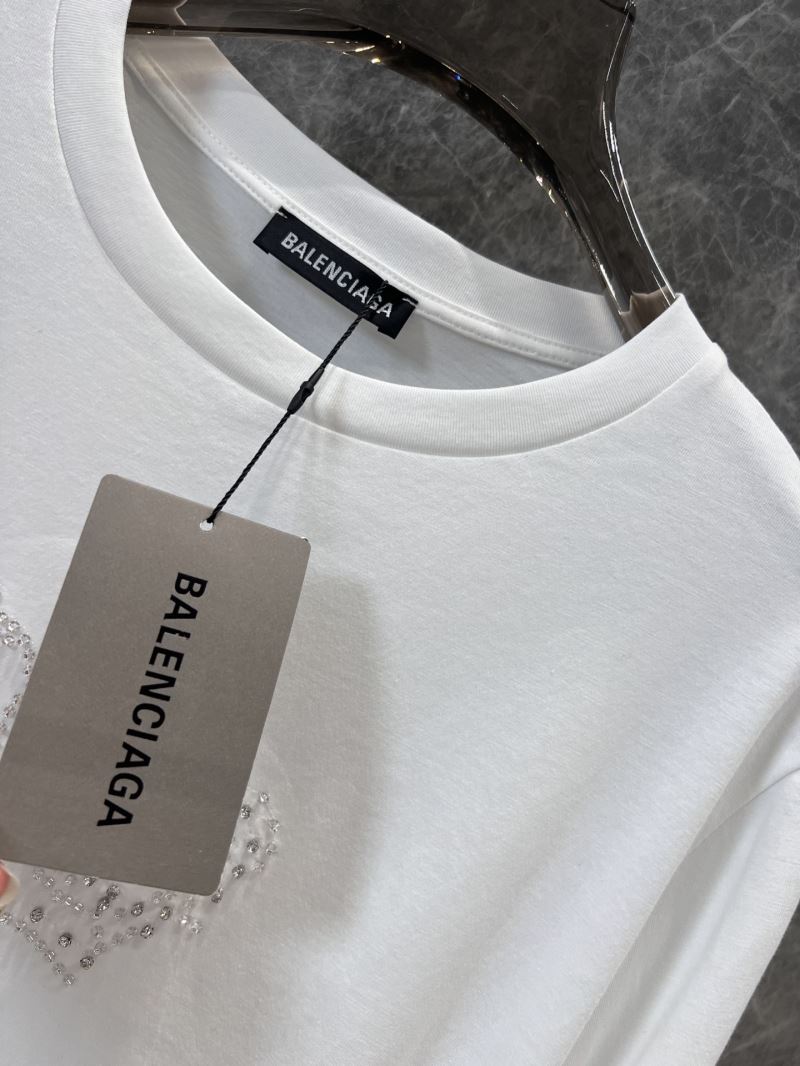 Balenciaga T-Shirts